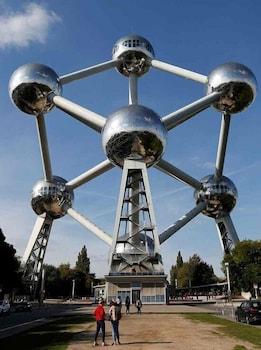 The Usual Brüssel