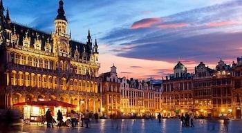 The Usual 4* Brüssel