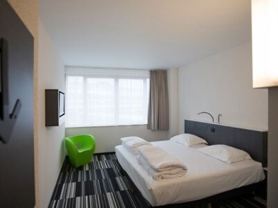 The Usual 4* Brüssel